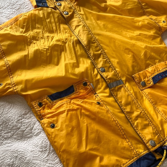 K-Way raincoat SEAWORLD collection (162 centimetre or 14 years old) - Picture 10 of 11